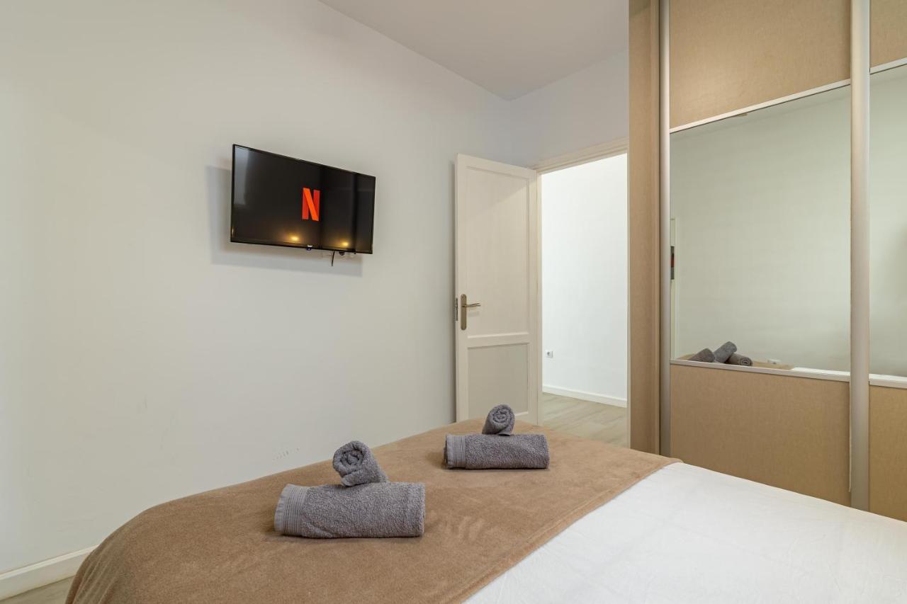 Canarian Holiday Home - Seaside Puerto De Mogan Bagian luar foto