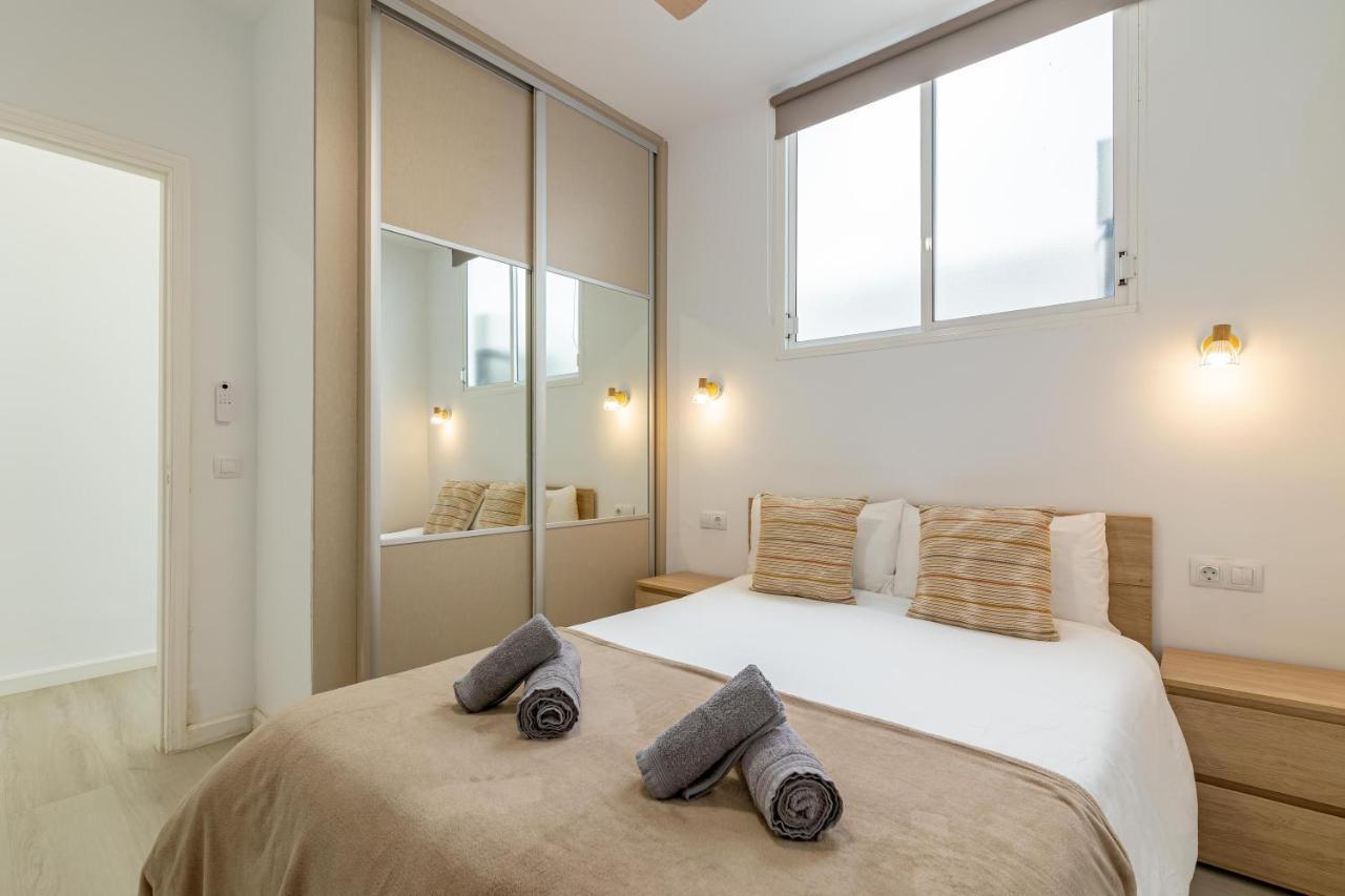 Canarian Holiday Home - Seaside Puerto De Mogan Bagian luar foto