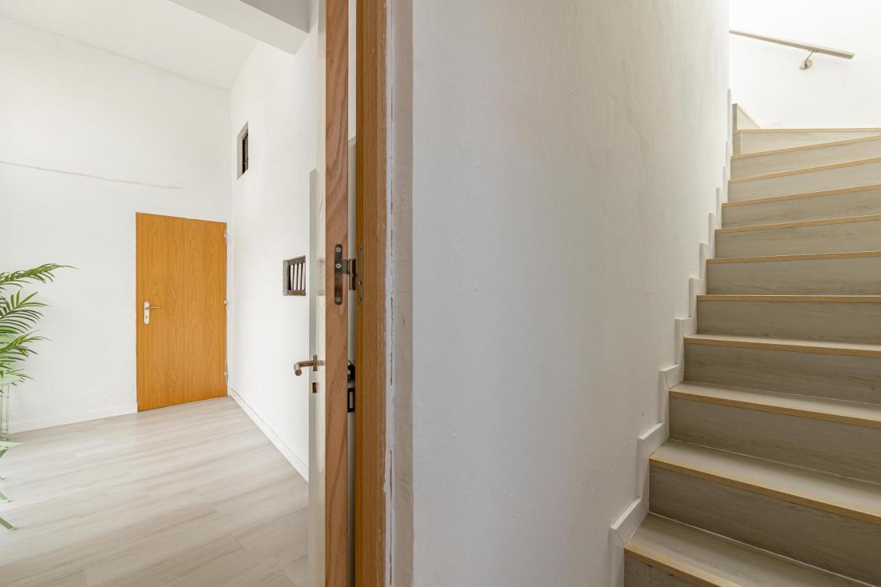 Canarian Holiday Home - Seaside Puerto De Mogan Bagian luar foto