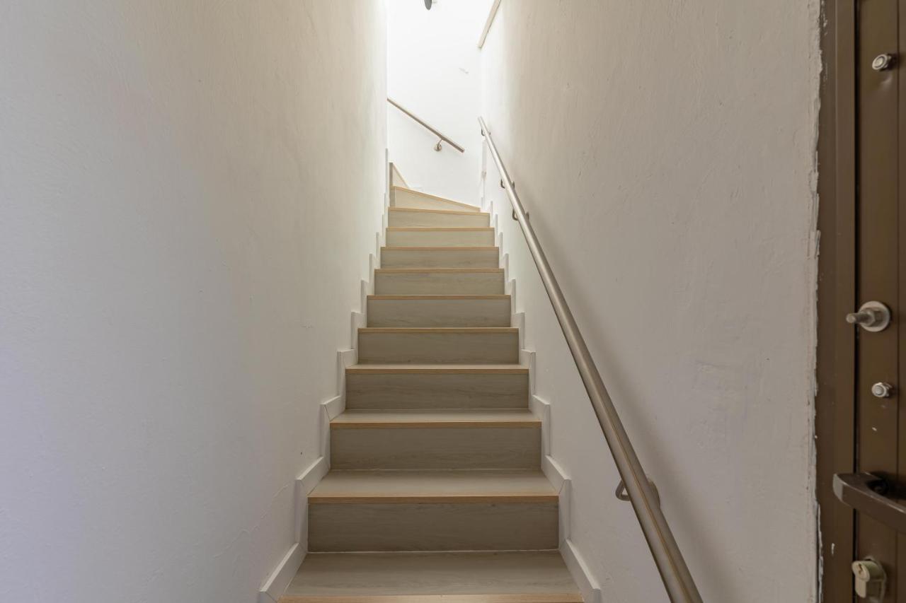 Canarian Holiday Home - Seaside Puerto De Mogan Bagian luar foto
