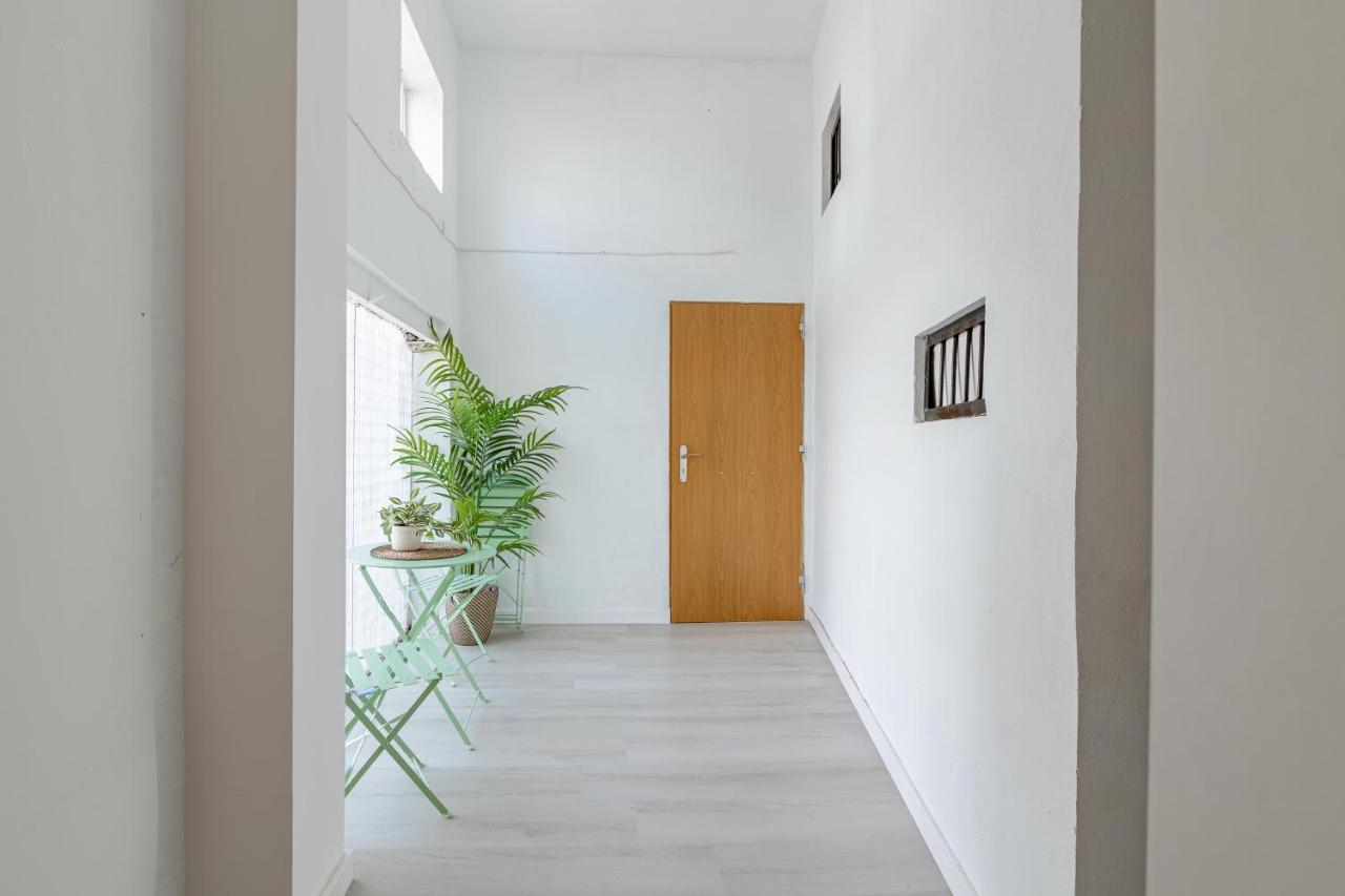 Canarian Holiday Home - Seaside Puerto De Mogan Bagian luar foto