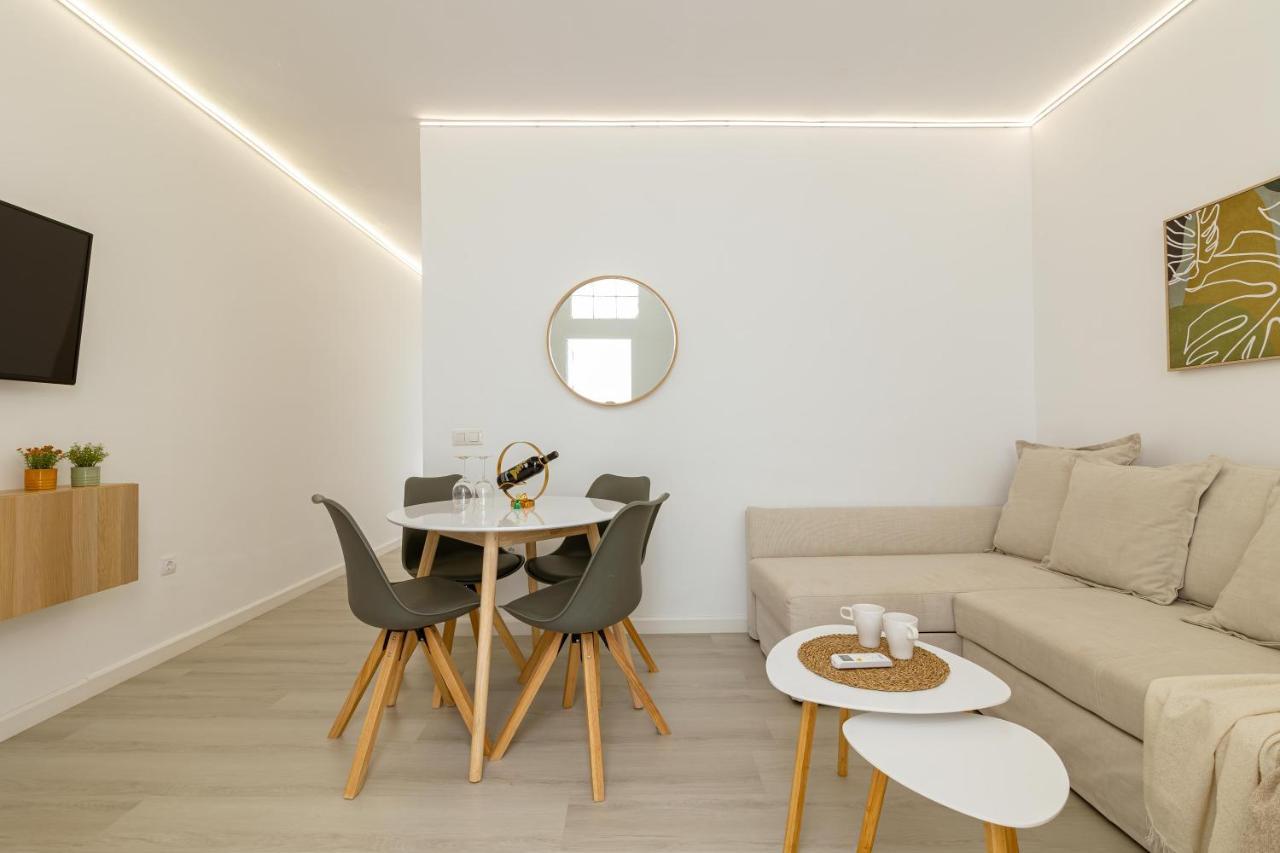Canarian Holiday Home - Seaside Puerto De Mogan Bagian luar foto
